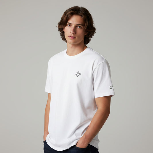 the figa heavyweight tee