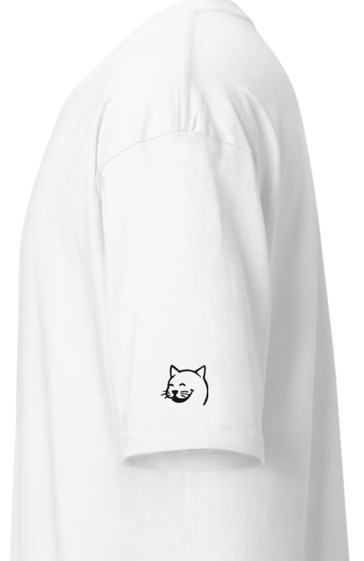the figa heavyweight tee