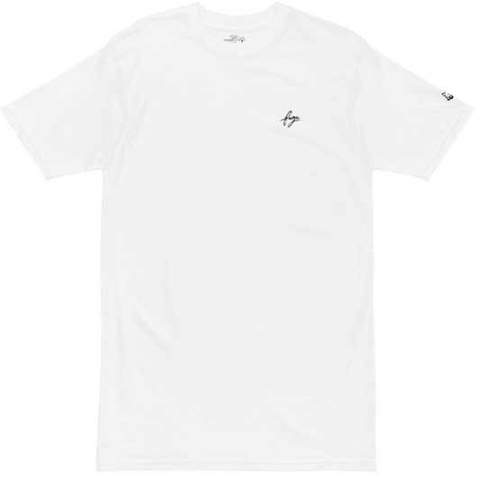 the figa heavyweight tee