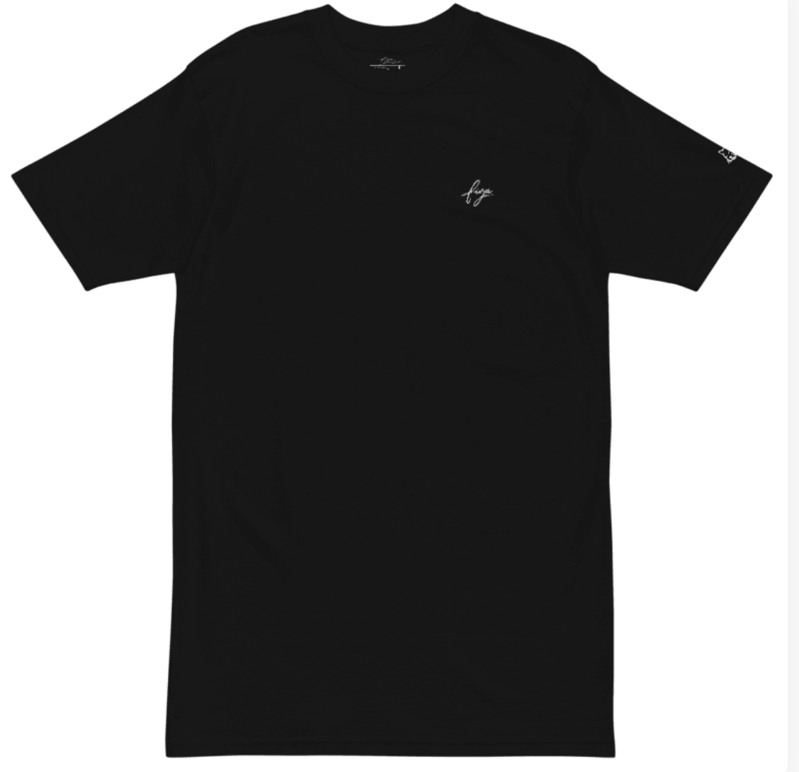 the figa heavyweight tee
