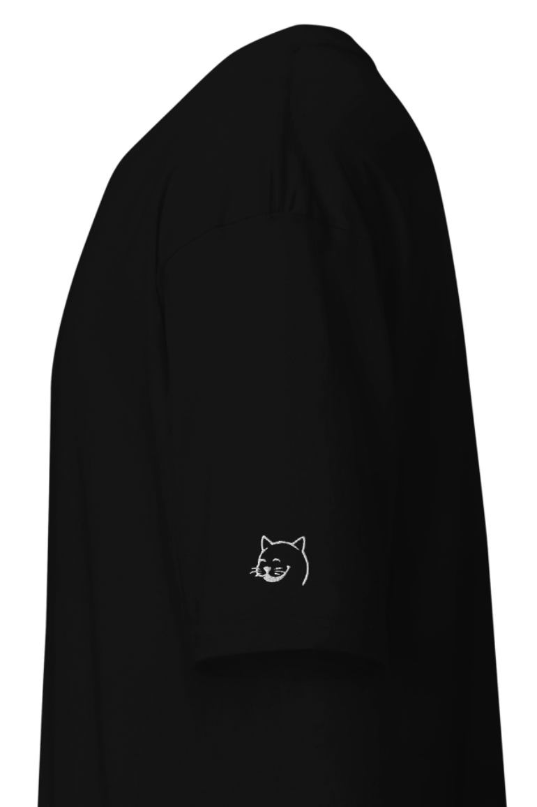the figa heavyweight tee