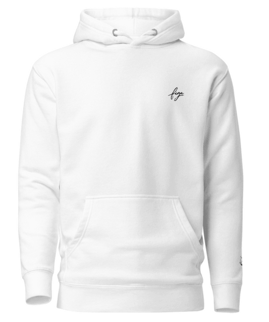the figa hoodie