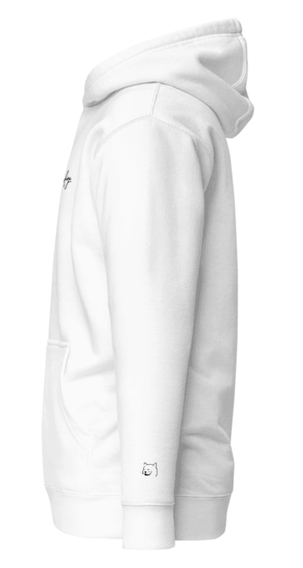 the figa hoodie