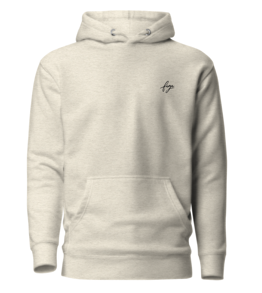 the figa hoodie