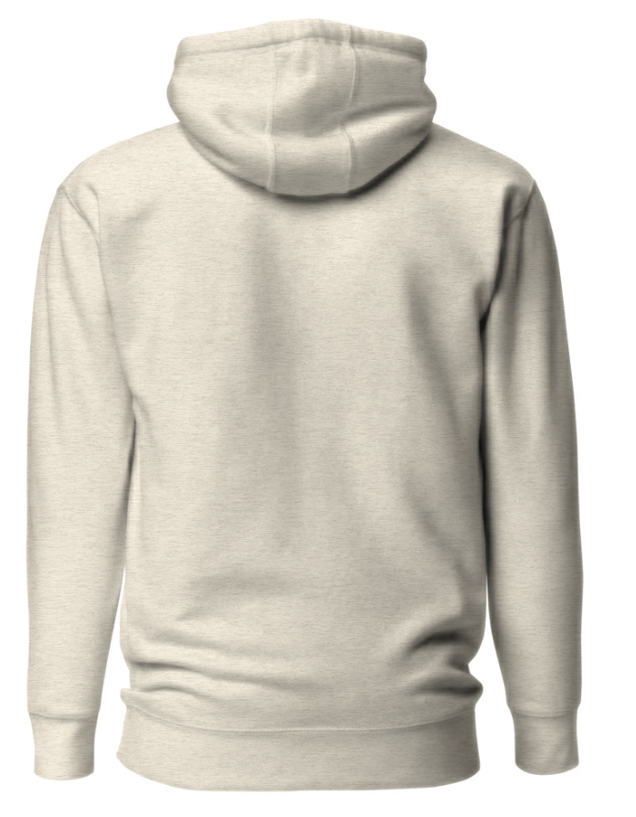the figa hoodie