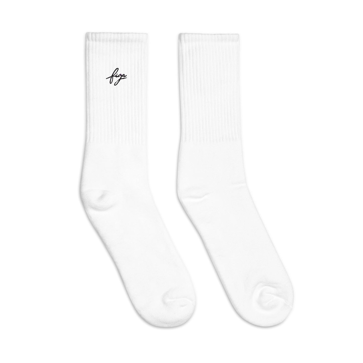 the figa crew socks