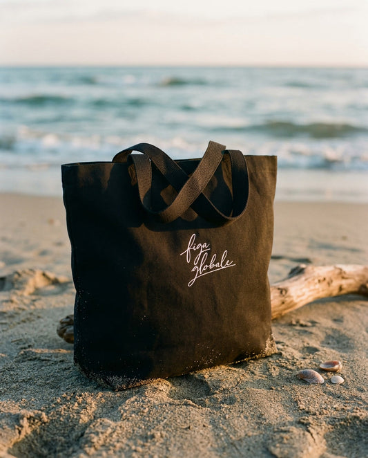 the figa globale tote