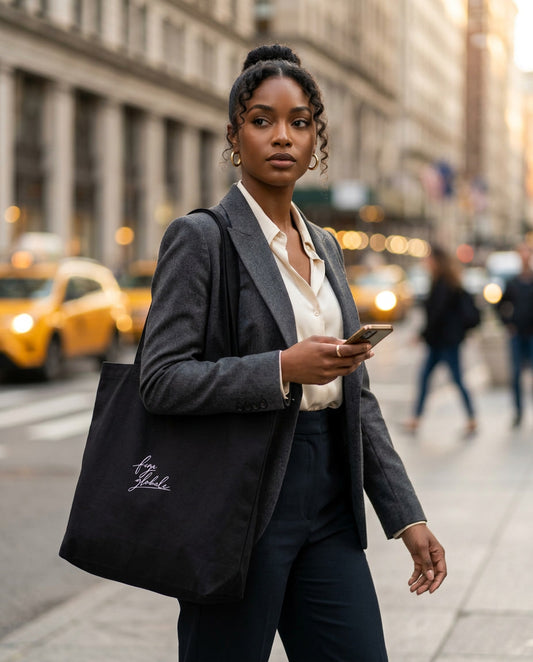 the figa globale tote