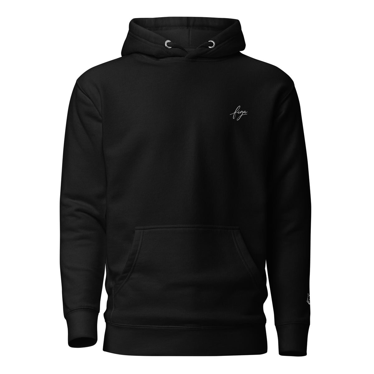 the figa hoodie