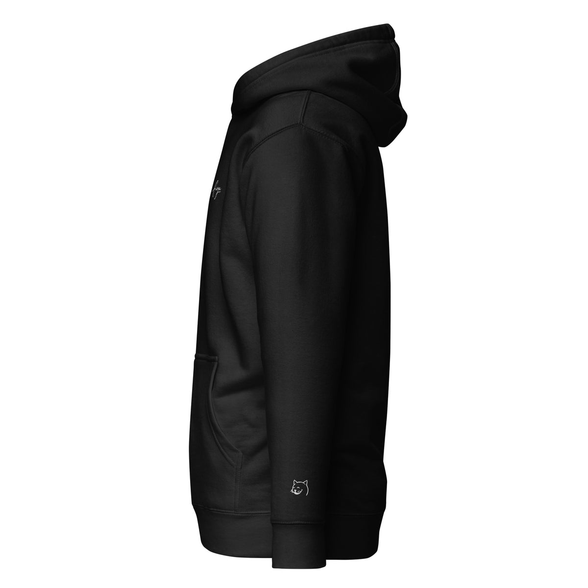 the figa hoodie