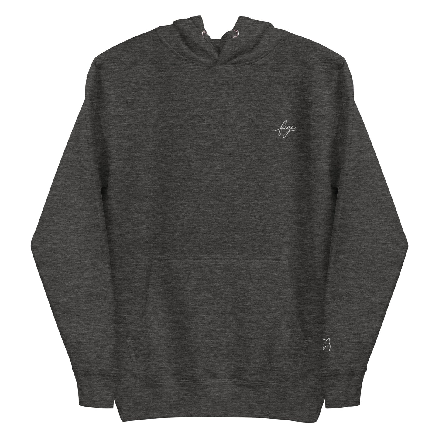 the figa hoodie