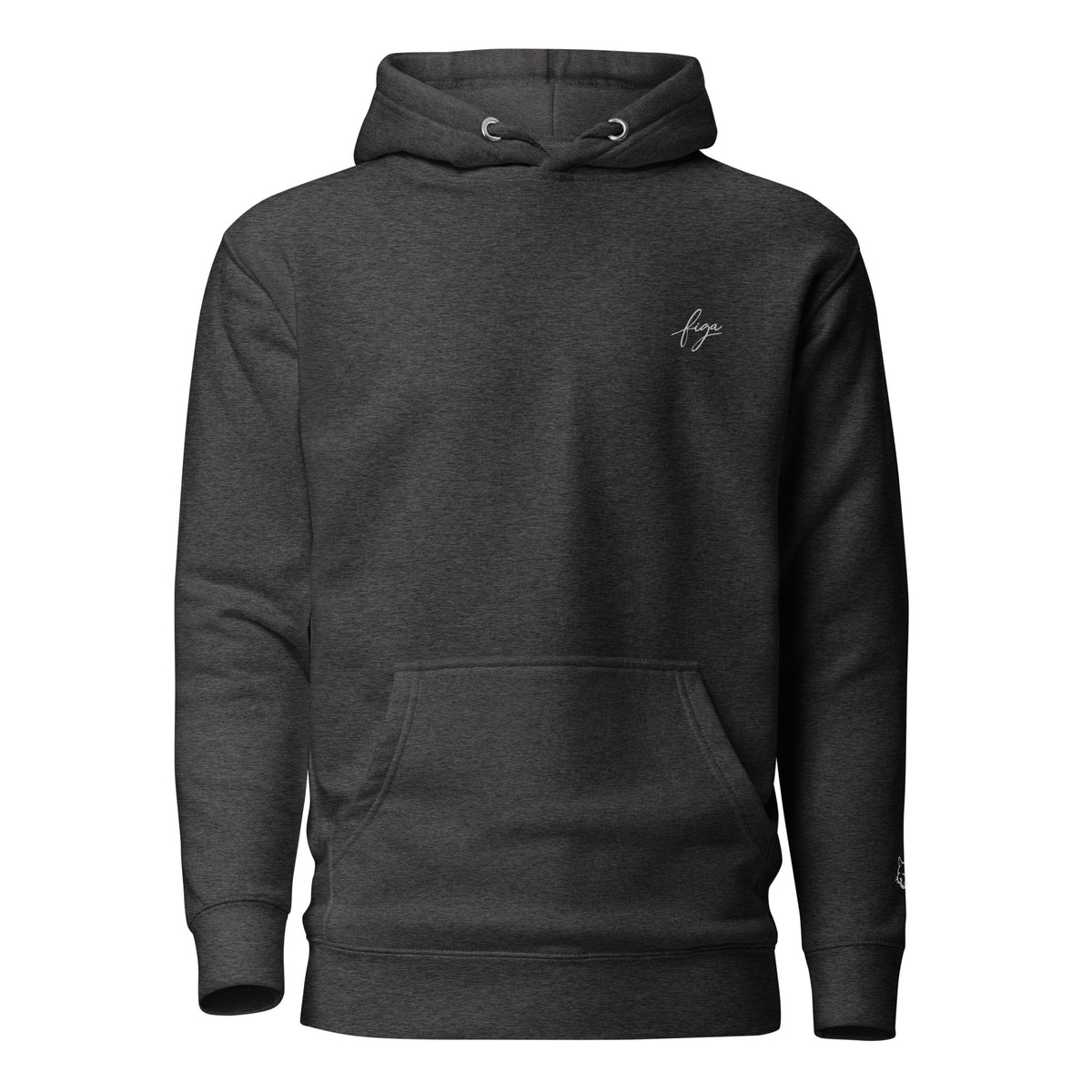 the figa hoodie