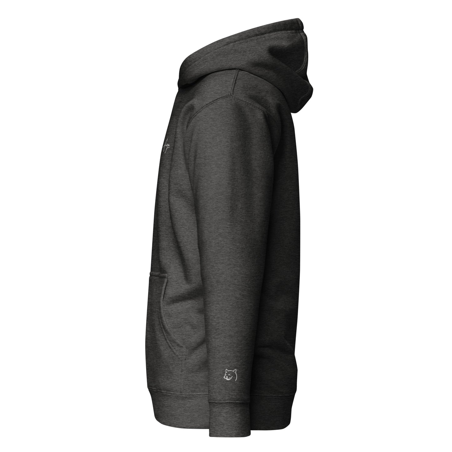 the figa hoodie