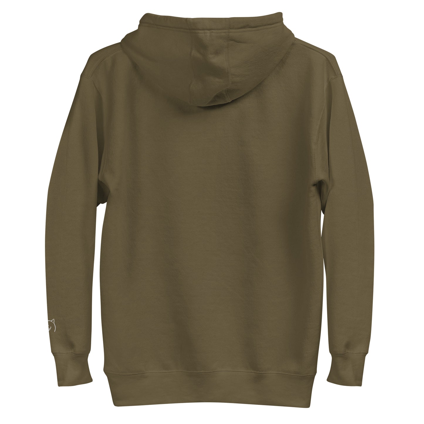 the figa hoodie