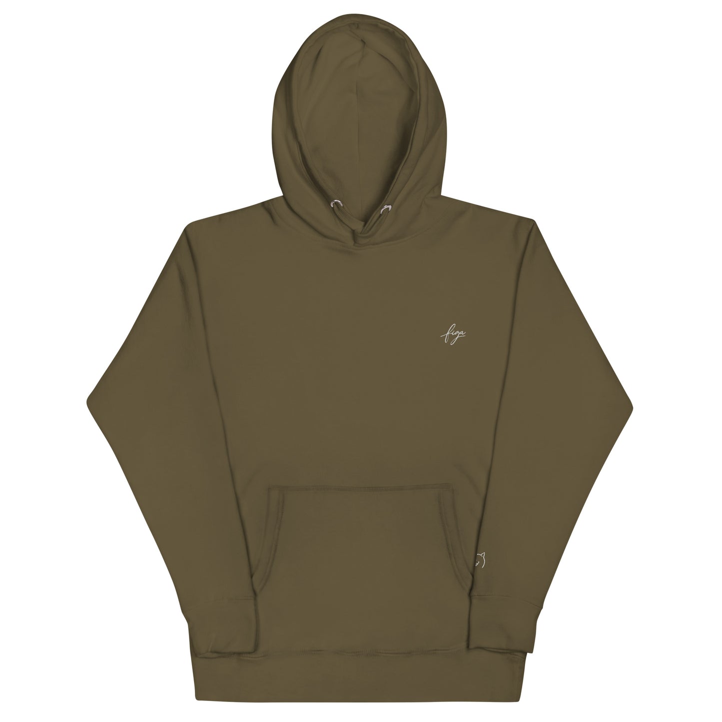 the figa hoodie
