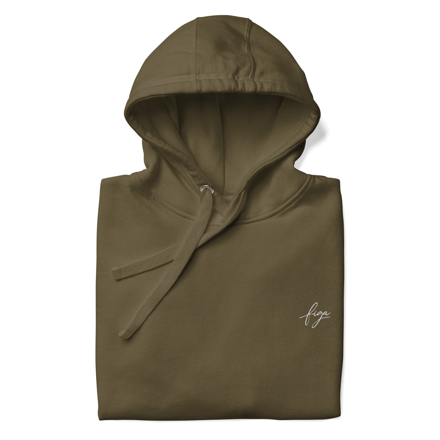 the figa hoodie