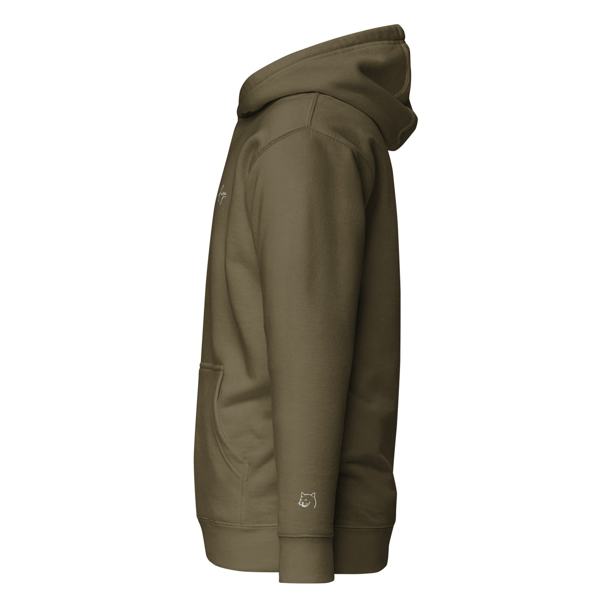 the figa hoodie