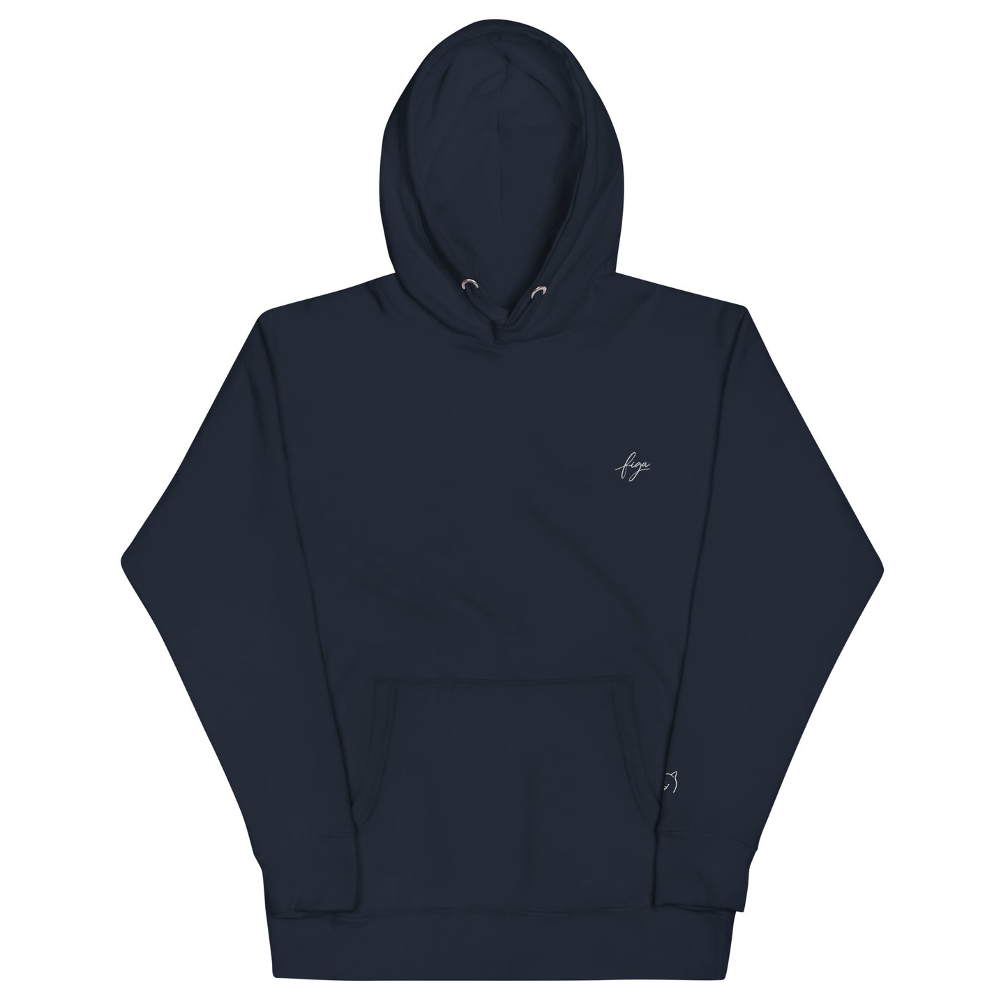the figa hoodie