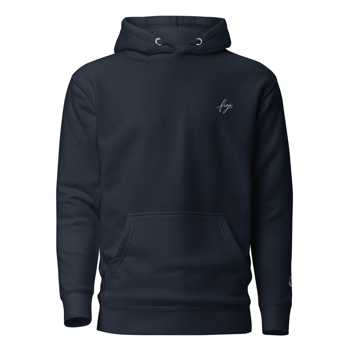 the figa hoodie