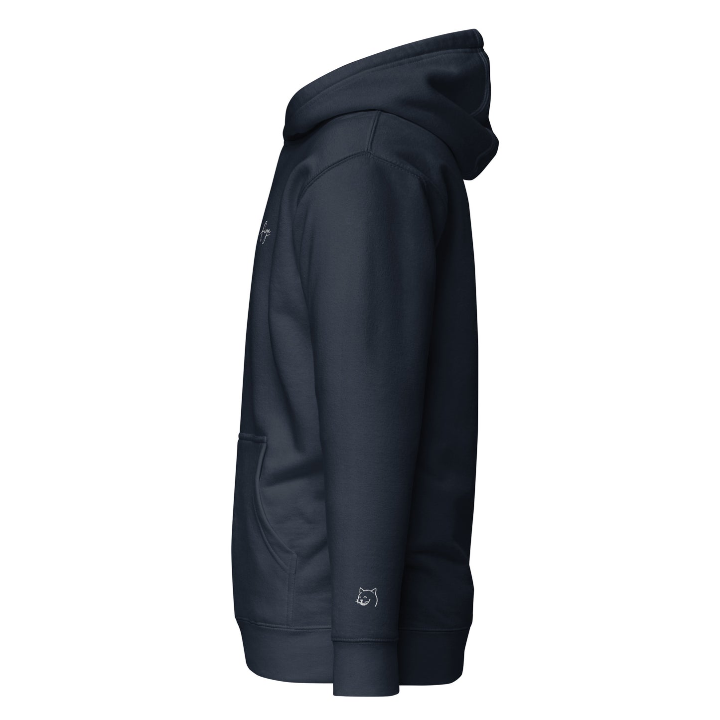 the figa hoodie