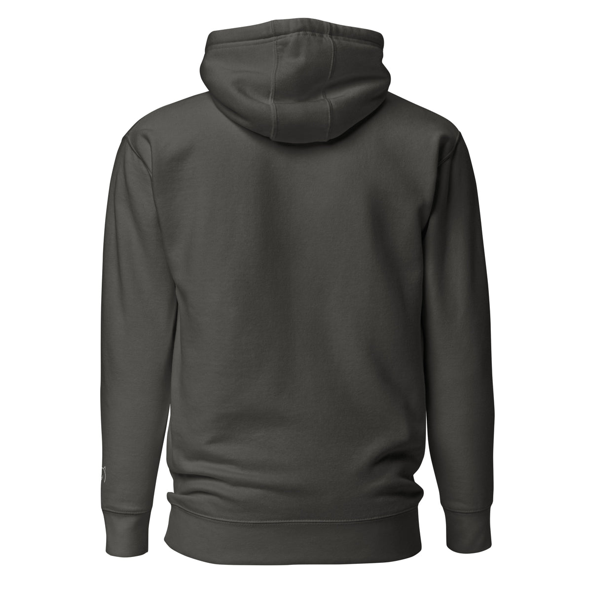 the figa hoodie