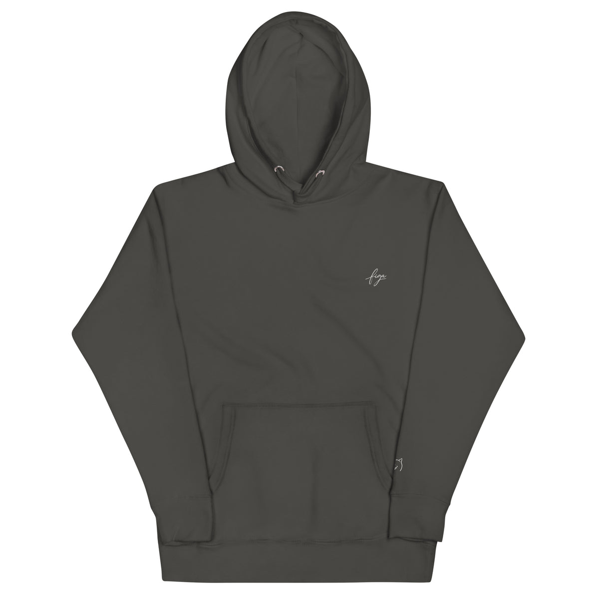 the figa hoodie