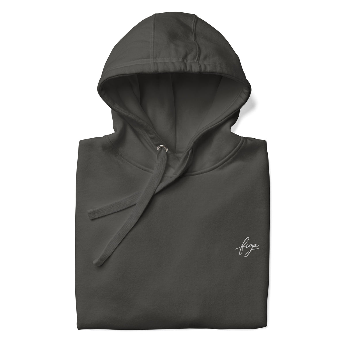 the figa hoodie
