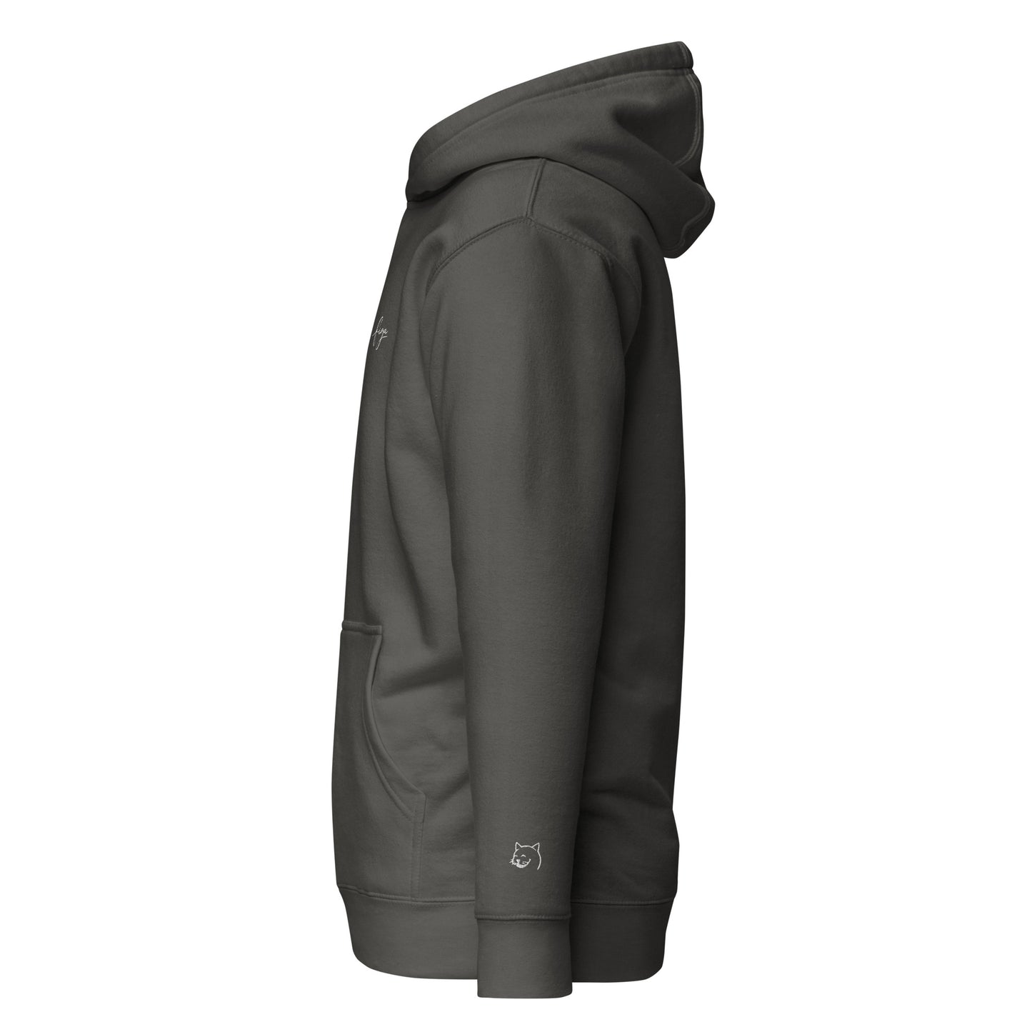 the figa hoodie