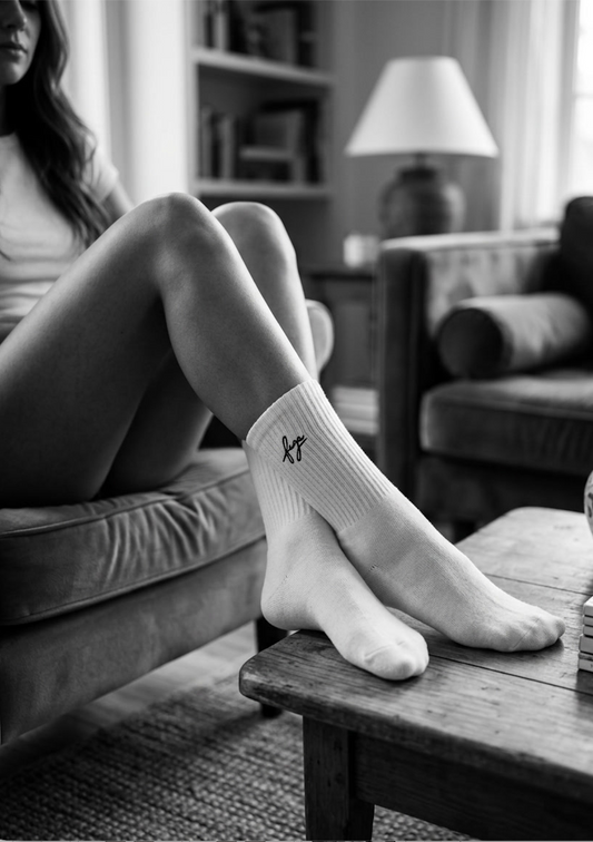 the figa crew socks