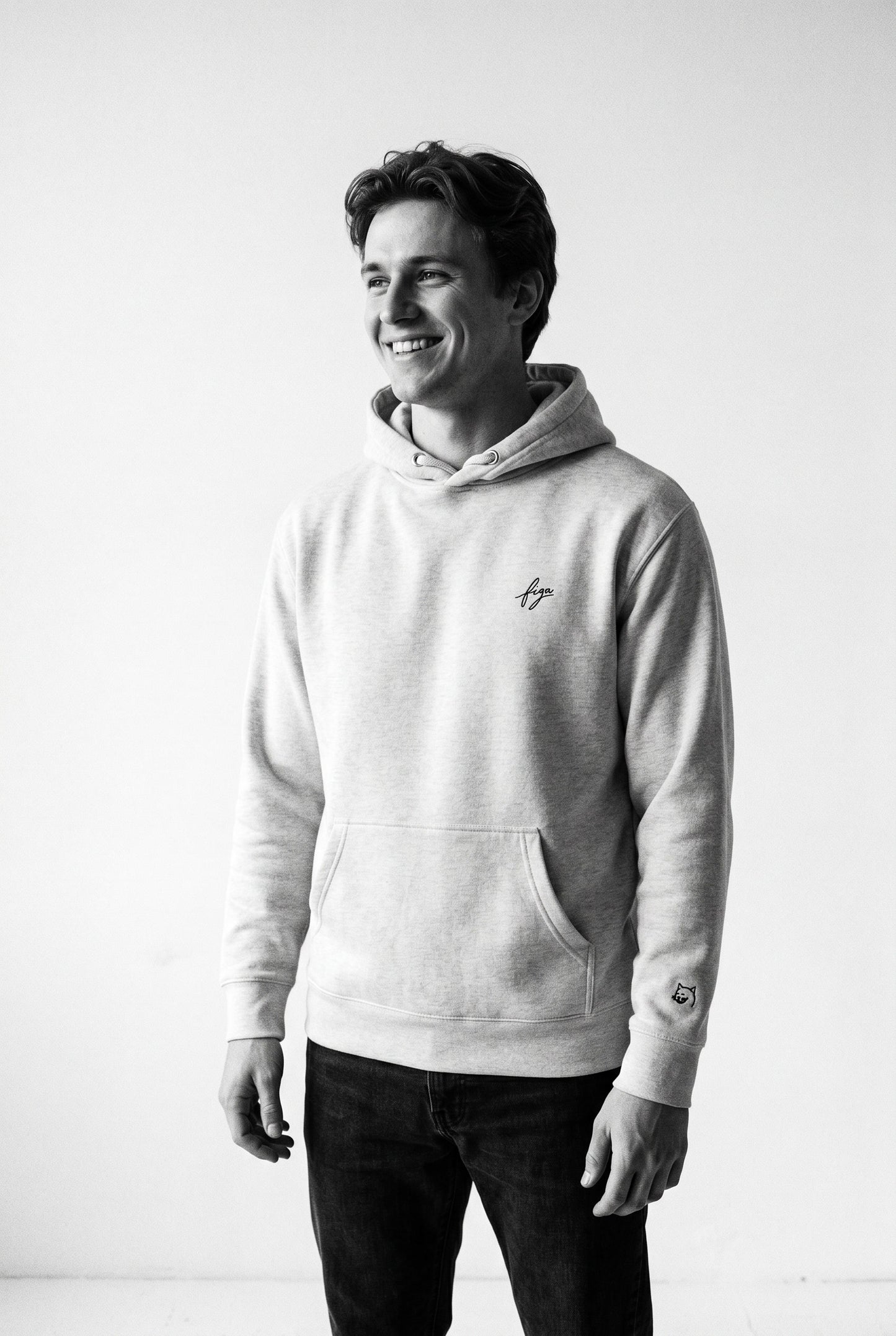 the figa hoodie