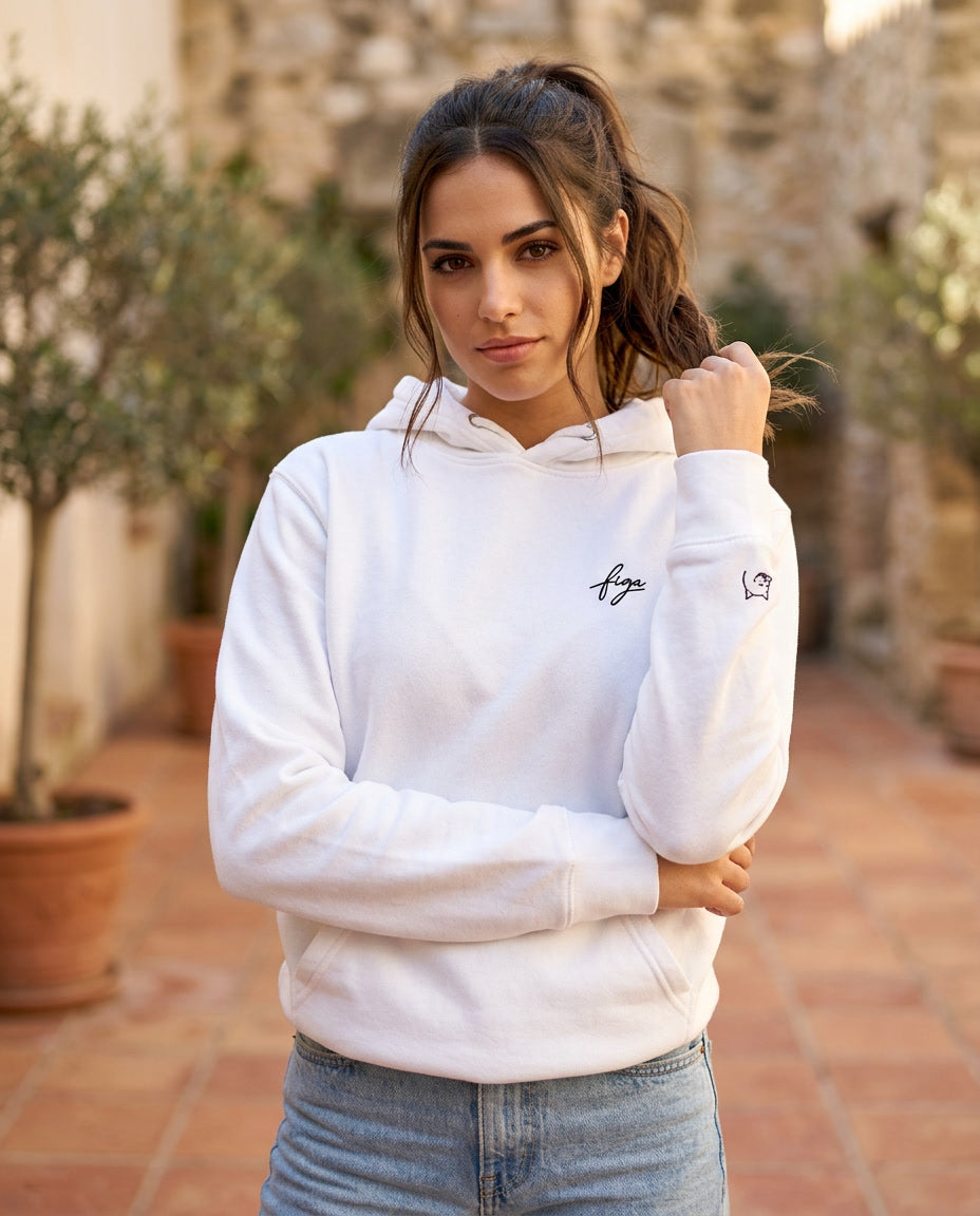 the figa hoodie